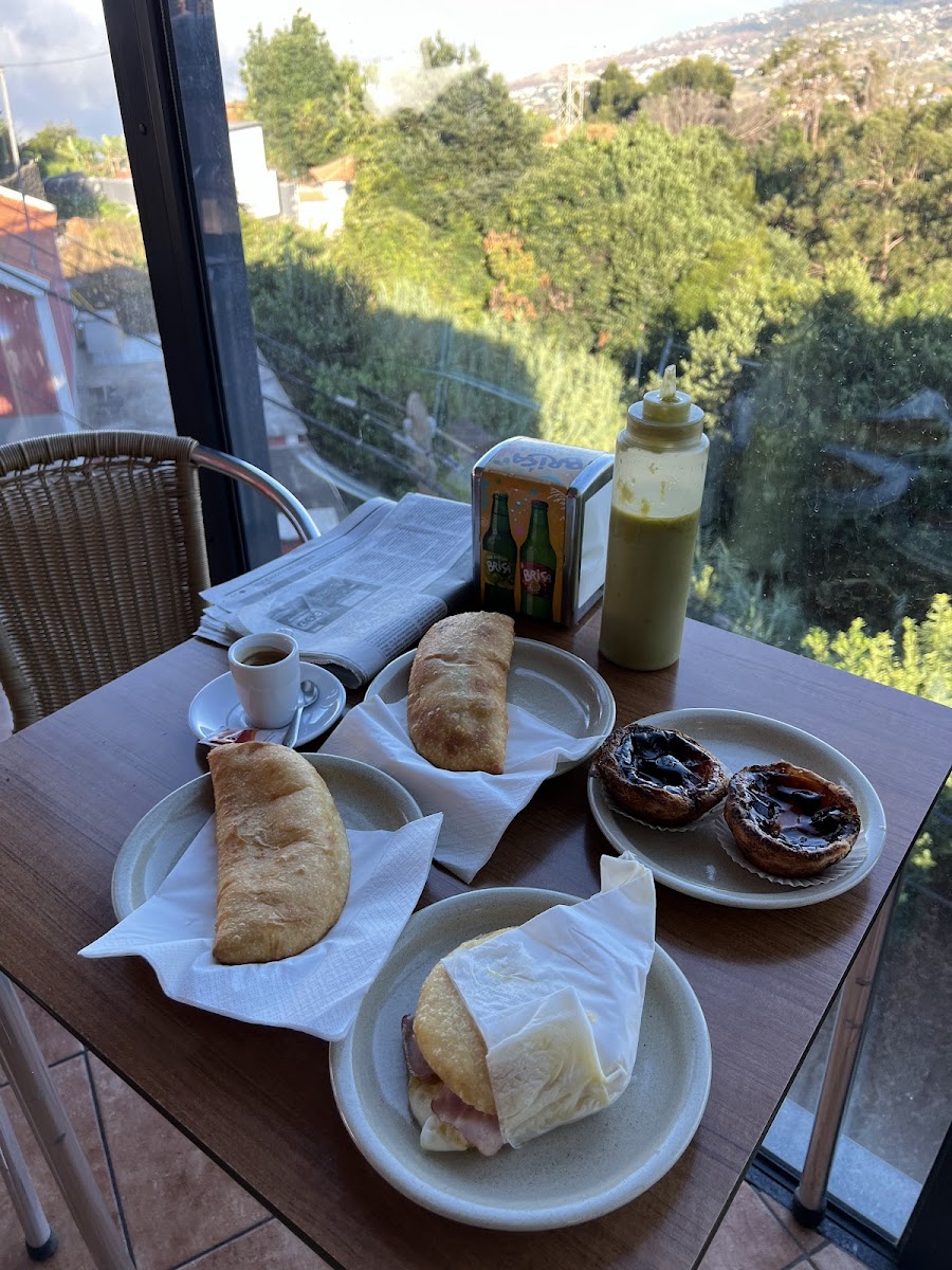 African Bar Photos 2